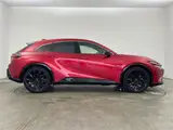 2024 Toyota Crown Sport Z 4WD Red Coupe for sale, Japanese used car export - photo 10 of 24 | GULJI TRADERS