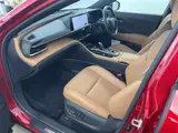 2024 Toyota Crown Sport Z 4WD Red Coupe for sale, Japanese used car export - photo 15 of 24 | GULJI TRADERS