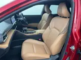 2024 Toyota Crown Sport Z 4WD Red Coupe for sale, Japanese used car export - photo 16 of 24 | GULJI TRADERS