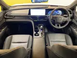 2024 Toyota Crown Sport Z 4WD White Coupe for sale, Japanese used car export - photo 3 of 24 | GULJI TRADERS