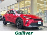 2024 Toyota Crown Sport Z 4WD Sedan for sale, Japanese used car export - photo 1 of 23 | GULJI TRADERS