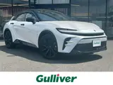 2024 Toyota Crown Sport Z 4WD Other Coupe for sale, Japanese used car export - photo 1 of 23 | GULJI TRADERS