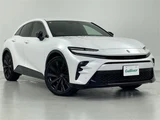 2024 Toyota Crown Sport Z 4WD Sedan for sale, Japanese used car export - photo 1 of 24 | GULJI TRADERS