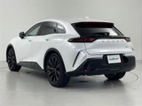 2024 Toyota Crown Sport Z 4WD Sedan for sale, Japanese used car export - photo 2 of 24 | GULJI TRADERS