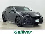 2024 Toyota Crown Sport Z 4WD Black Coupe for sale, Japanese used car export - photo 1 of 23 | GULJI TRADERS