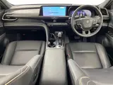 2024 Toyota Crown Sport Z 4WD Black Coupe for sale, Japanese used car export - photo 3 of 23 | GULJI TRADERS