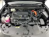 2024 Toyota Crown Sport Z 4WD Black Coupe for sale, Japanese used car export - photo 8 of 23 | GULJI TRADERS