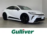 2024 Toyota Crown Sport Z 4WD Sedan for sale, Japanese used car export - photo 1 of 24 | GULJI TRADERS