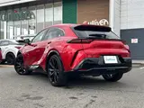 2024 Toyota Crown Sport Z Red Coupe for sale, Japanese used car export - photo 3 of 24 | GULJI TRADERS