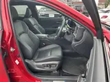 2024 Toyota Crown Sport Z Red Coupe for sale, Japanese used car export - photo 23 of 24 | GULJI TRADERS