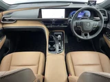 2024 Toyota Crown Sport Z 4WD Sedan for sale, Japanese used car export - photo 5 of 24 | GULJI TRADERS