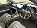 2024 Toyota Crown Sport Z 4WD Black Coupe for sale, Japanese used car export - photo 16 of 24 | GULJI TRADERS