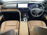 2024 Toyota Crown Sport Z 4WD White Coupe for sale, Japanese used car export - photo 5 of 24 | GULJI TRADERS