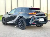 2024 Toyota Crown Sport Z 4WD Black Coupe for sale, Japanese used car export - photo 2 of 24 | GULJI TRADERS