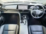 2024 Toyota Crown Sport Z 4WD Black Coupe for sale, Japanese used car export - photo 3 of 24 | GULJI TRADERS