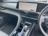 2024 Toyota Crown Sport Z 4WD Black Coupe for sale, Japanese used car export - photo 10 of 24 | GULJI TRADERS