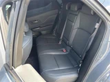 2024 Toyota Crown Sport Z 4WD Sedan for sale, Japanese used car export - photo 18 of 24 | GULJI TRADERS