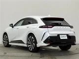 2024 Toyota Crown Sport Z 4WD Sedan for sale, Japanese used car export - photo 2 of 23 | GULJI TRADERS