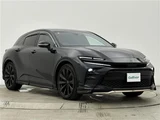 2024 Toyota Crown Sport Z 4WD Sedan for sale, Japanese used car export - photo 1 of 23 | GULJI TRADERS