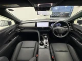 2024 Toyota Crown Sport Z 4WD Sedan for sale, Japanese used car export - photo 3 of 23 | GULJI TRADERS