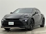 2024 Toyota Crown Sport Z 4WD Sedan for sale, Japanese used car export - photo 20 of 23 | GULJI TRADERS