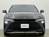 2024 Toyota Crown Sport Z 4WD Sedan for sale, Japanese used car export - photo 21 of 23 | GULJI TRADERS