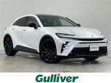 2024 Toyota Crown Sport Z 4WD Sedan for sale, Japanese used car export - photo 1 of 22 | GULJI TRADERS