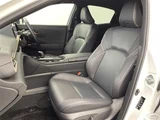 2024 Toyota Crown Sport Z 4WD Sedan for sale, Japanese used car export - photo 22 of 22 | GULJI TRADERS