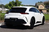 2024 Toyota Crown Sport Z Sedan for sale, Japanese used car export - photo 2 of 10 | GULJI TRADERS