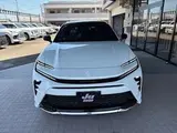 2024 Toyota Crown Sport Zhev☆Modellista☆Panorama Pearl Coupe for sale, Japanese used car export - photo 2 of 26 | GULJI TRADERS