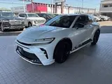 2024 Toyota Crown Sport Zhev☆Modellista☆Panorama Pearl Coupe for sale, Japanese used car export - photo 3 of 26 | GULJI TRADERS