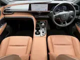 2024 Toyota Crown Sport 2.5 Z 4WD Black Coupe for sale, Japanese used car export - photo 9 of 10 | GULJI TRADERS