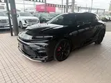 2024 Toyota Crown Sport RS★Modelista★Panoramic Roof Black Coupe for sale, Japanese used car export - photo 3 of 30 | GULJI TRADERS