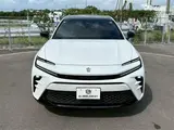 2024 Toyota Crown Sport 2.5HV Z 4WD Panoramic Roof Pearl Coupe for sale, Japanese used car export - photo 4 of 30 | GULJI TRADERS