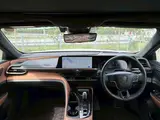 2024 Toyota Crown Sport 2.5HV Z 4WD Panoramic Roof Pearl Coupe for sale, Japanese used car export - photo 14 of 30 | GULJI TRADERS
