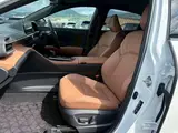 2024 Toyota Crown Sport 2.5HV Z 4WD Panoramic Roof Pearl Coupe for sale, Japanese used car export - photo 15 of 30 | GULJI TRADERS