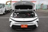 2024 Toyota Crown Sport 2.5 Z 4WD White Coupe for sale, Japanese used car export - photo 26 of 28 | GULJI TRADERS