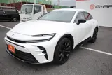 2024 Toyota Crown Sport 2.5 Z 4WD White Coupe for sale, Japanese used car export - photo 9 of 28 | GULJI TRADERS