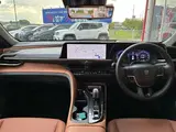 2024 Toyota Crown Sport 2.5 Z 4WD Panoramic Roof Pearl Coupe for sale, Japanese used car export - photo 2 of 26 | GULJI TRADERS
