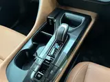 2024 Toyota Crown Sport 2.5 Z 4WD Panoramic Roof Pearl Coupe for sale, Japanese used car export - photo 14 of 26 | GULJI TRADERS