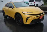 2024 Toyota Crown Sport 2.5 PHEV RS 4WD Yellow Coupe for sale, Japanese used car export - photo 7 of 30 | GULJI TRADERS