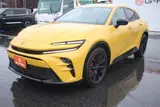 2024 Toyota Crown Sport 2.5 PHEV RS 4WD Yellow Coupe for sale, Japanese used car export - photo 9 of 30 | GULJI TRADERS