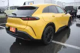 2024 Toyota Crown Sport 2.5 PHEV RS 4WD Yellow Coupe for sale, Japanese used car export - photo 13 of 30 | GULJI TRADERS