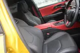2024 Toyota Crown Sport 2.5 PHEV RS 4WD Yellow Coupe for sale, Japanese used car export - photo 27 of 30 | GULJI TRADERS