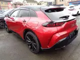 2024 Toyota Crown Sport 2.5 Z 4WD Red Coupe for sale, Japanese used car export - photo 6 of 30 | GULJI TRADERS