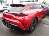 2024 Toyota Crown Sport 2.5 Z 4WD Red Coupe for sale, Japanese used car export - photo 8 of 30 | GULJI TRADERS