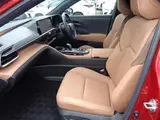 2024 Toyota Crown Sport 2.5 Z 4WD Red Coupe for sale, Japanese used car export - photo 11 of 30 | GULJI TRADERS