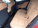 2024 Toyota Crown Sport 2.5 Z 4WD Red Coupe for sale, Japanese used car export - photo 12 of 30 | GULJI TRADERS