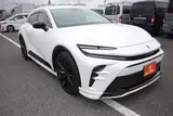 2024 Toyota Crown Sport 2.5 Sport Z 4WD White Coupe for sale, Japanese used car export - photo 7 of 30 | GULJI TRADERS