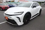2024 Toyota Crown Sport 2.5 Sport Z 4WD White Coupe for sale, Japanese used car export - photo 9 of 30 | GULJI TRADERS